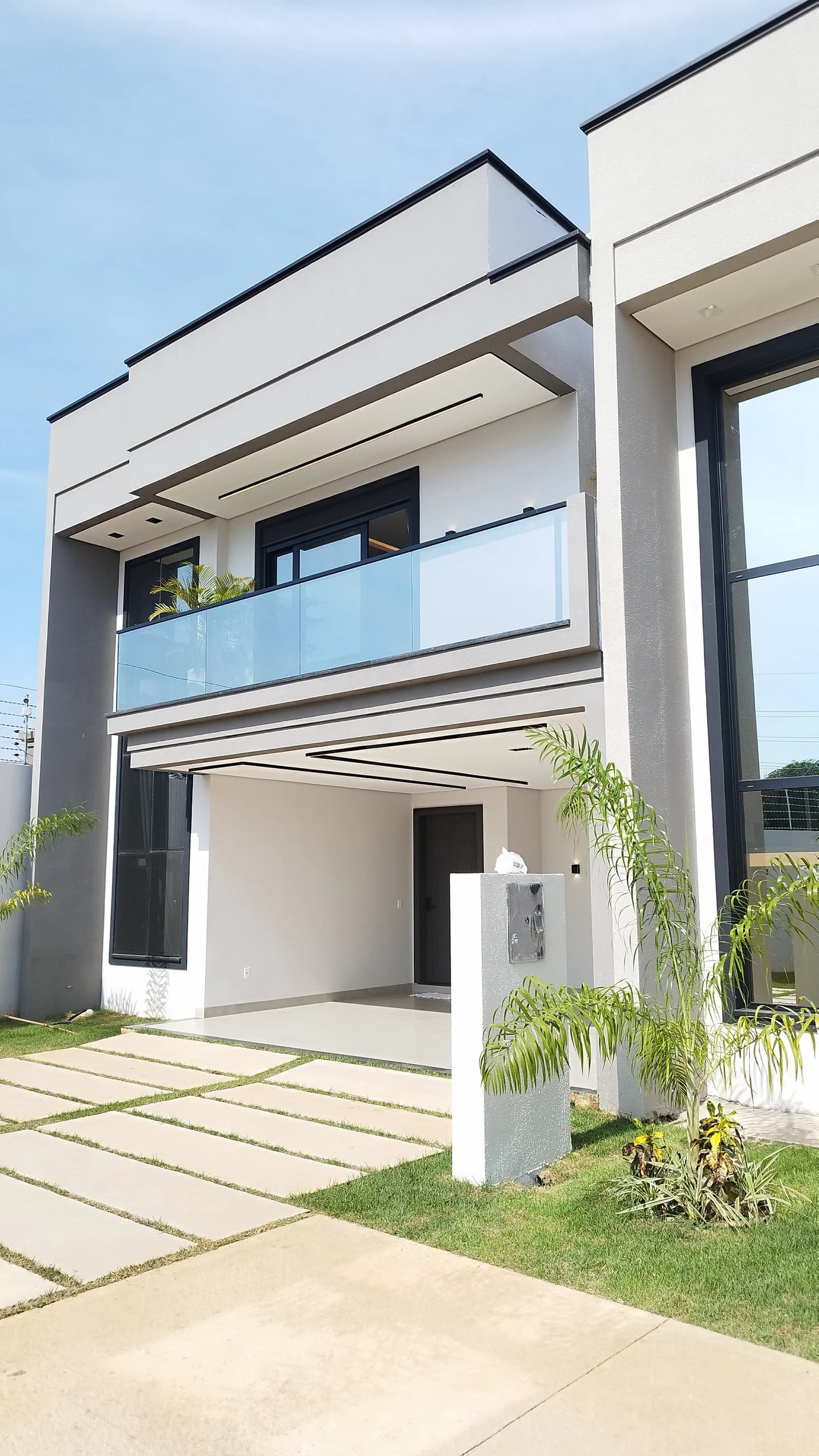 Residencial Lagunas Club